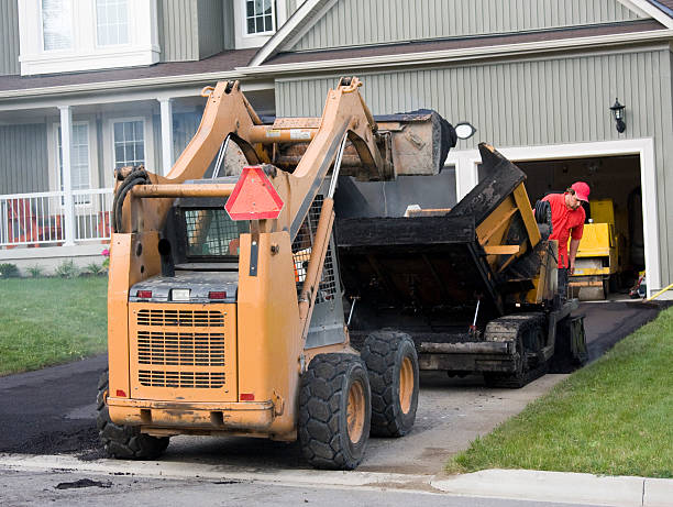 Best Custom Driveway Pavers  in Granville, OH